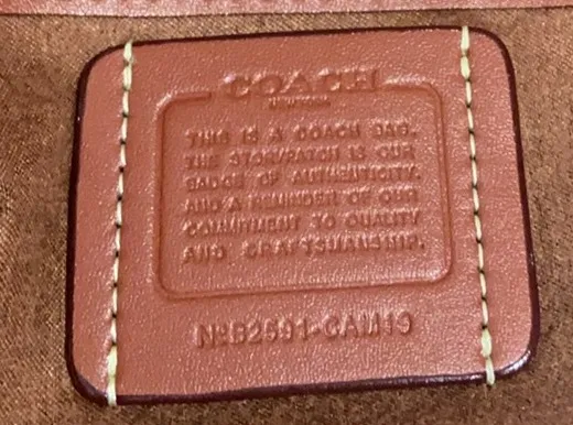All Categories Coach Women's Bags (COACH) Coach CAM19