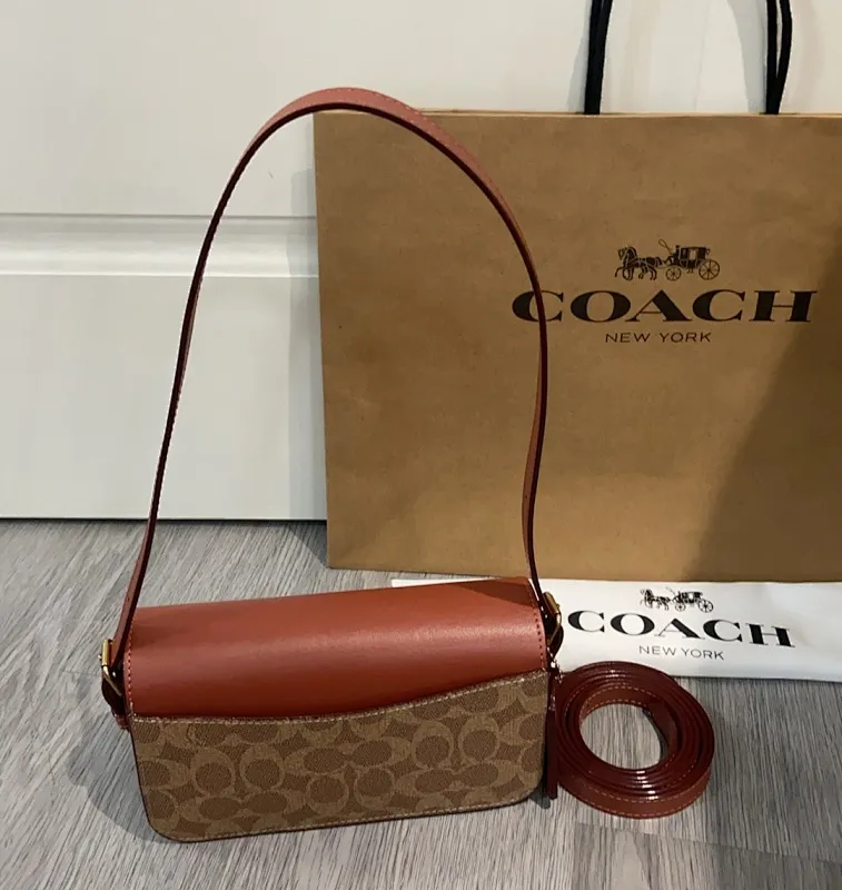 All Categories Coach Women's Bags (COACH) Coach CAM19