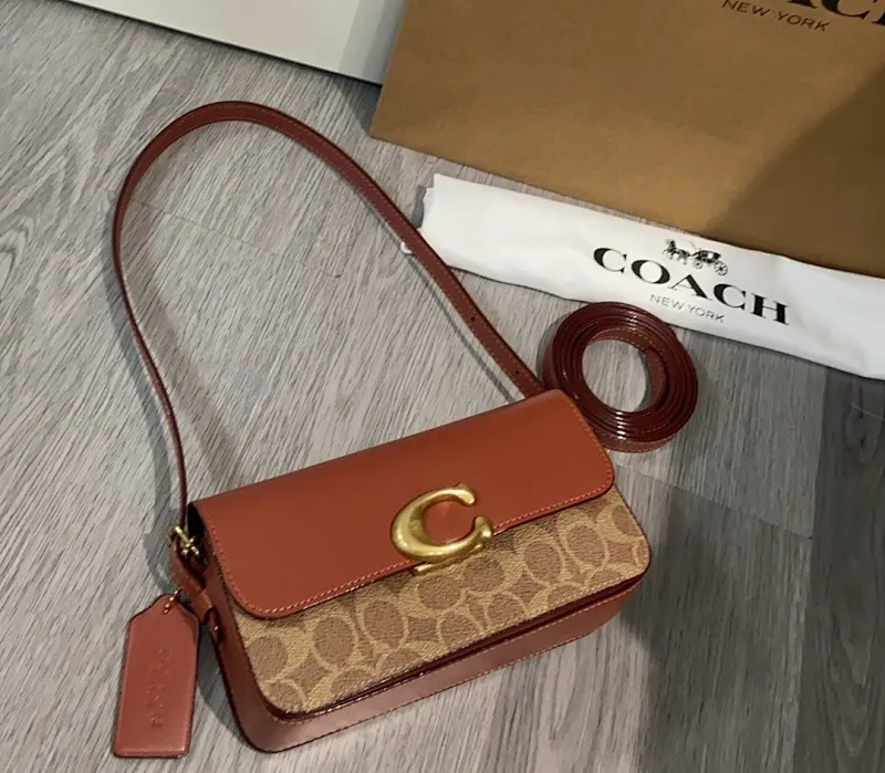 All Categories Coach Women's Bags (COACH) Coach CAM19