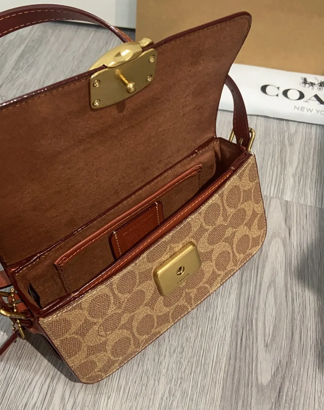 All Categories Coach Women's Bags (COACH) Coach CAM19