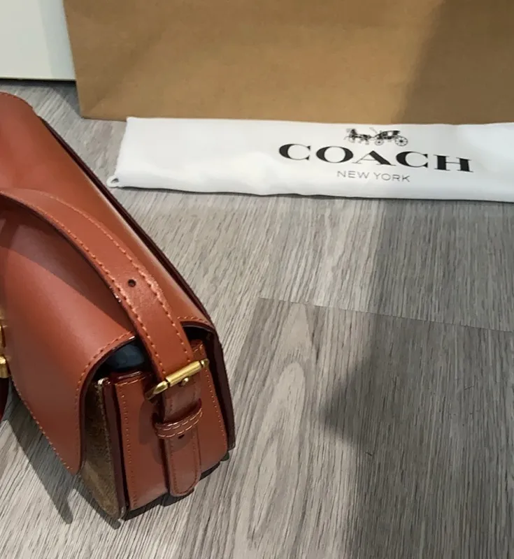 All Categories Coach Women's Bags (COACH) Coach CAM19