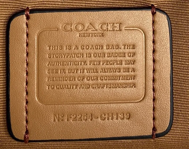 All Categories Coach Women's Bags (COACH) Coach CH139