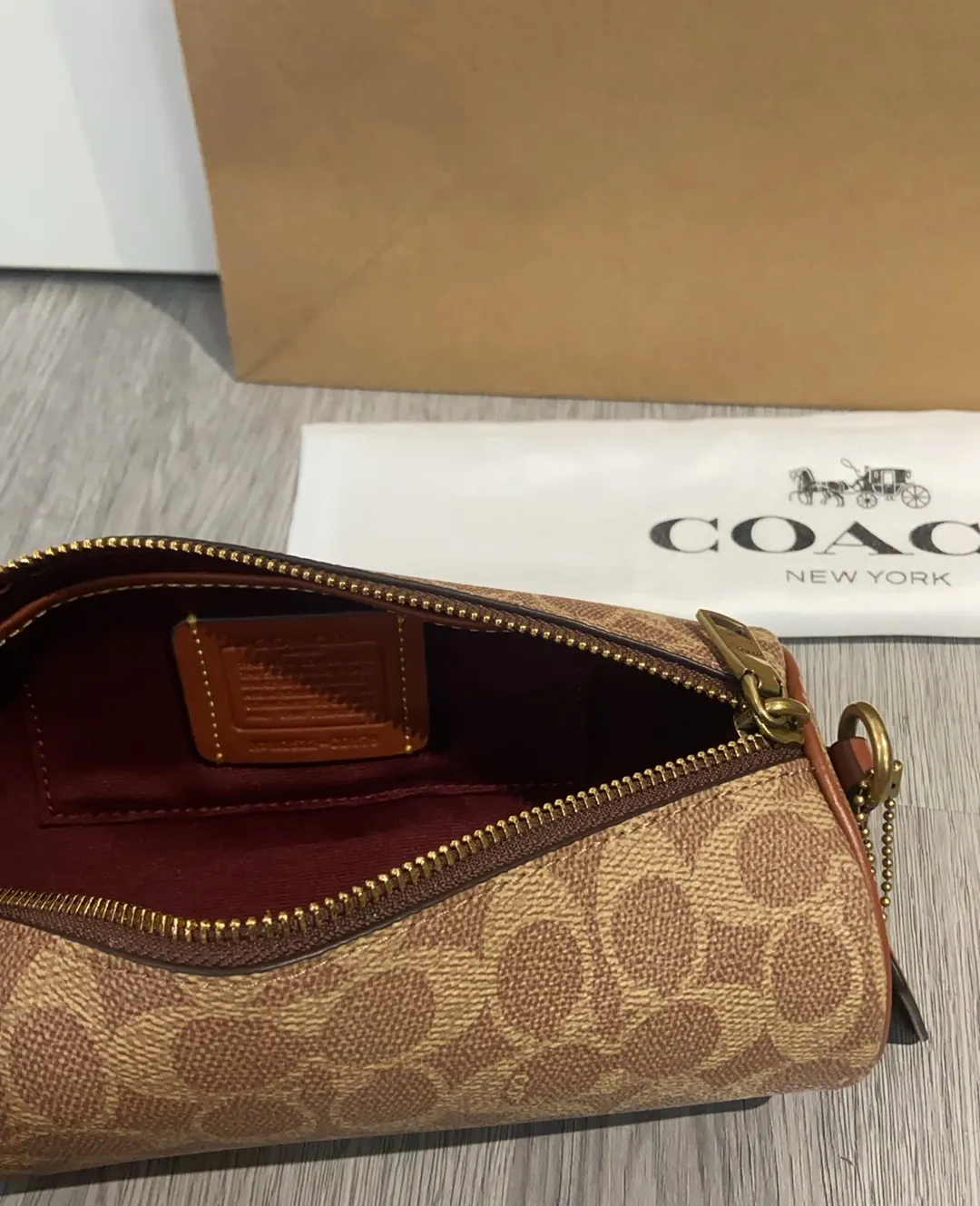 All Categories COACH Women's Bags COACH CDY79