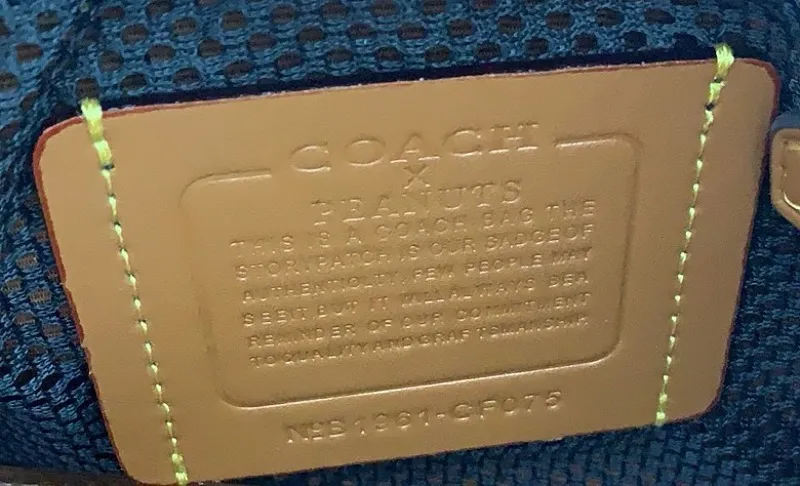 All Categories Coach Women's Bags (COACH) Coach CF076