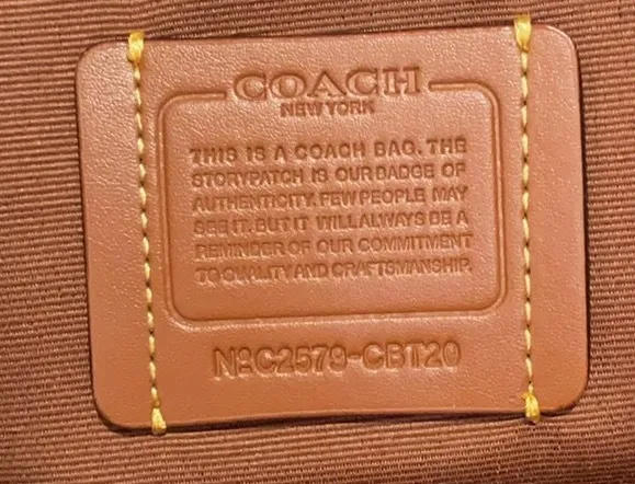 All Categories Coach Women's Bags (COACH) Coach CBT20