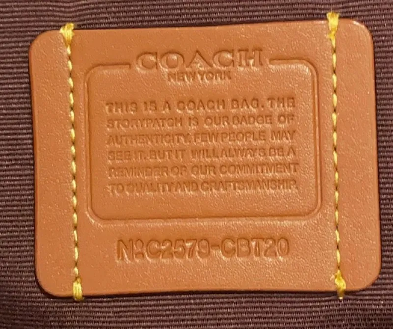 All Categories Coach Women's Bags (COACH) Coach CBT20