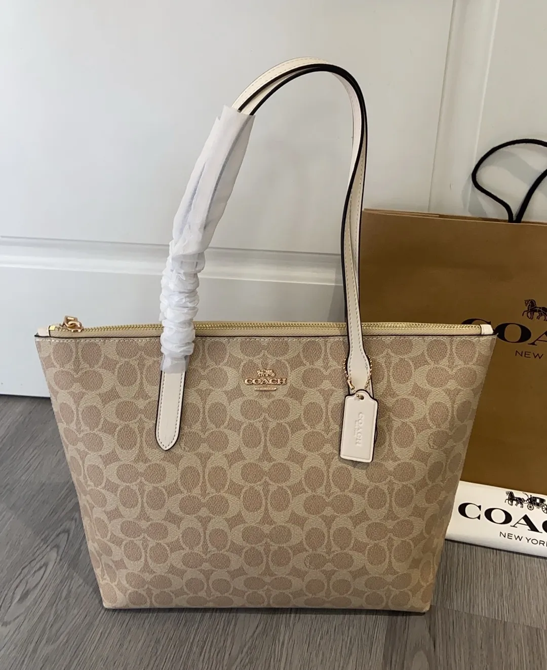 All Categories Coach Women's Bags (COACH) Coach CBT20