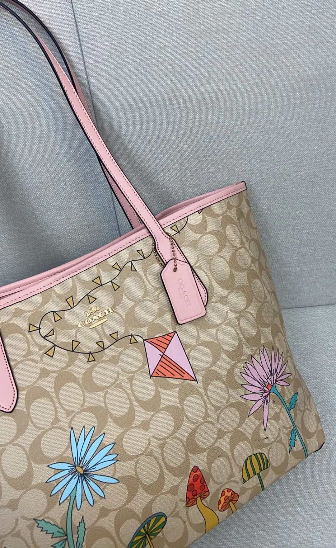 All Categories Coach Women's Bags (COACH) Coach CU392