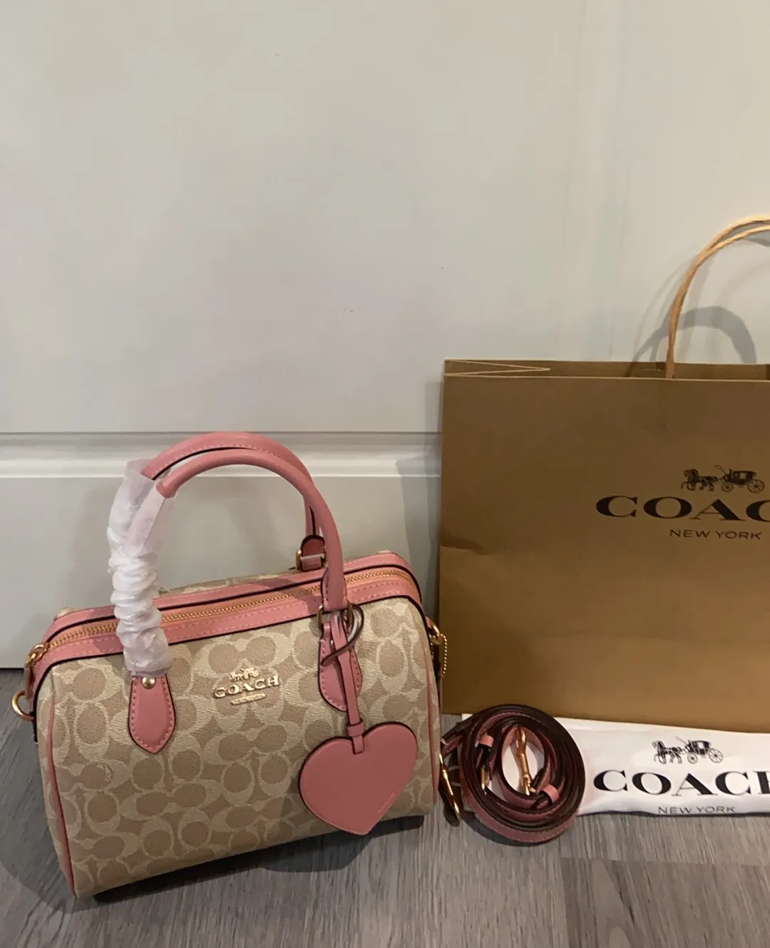 All Categories Coach Women's Bags (COACH) Coach cea18