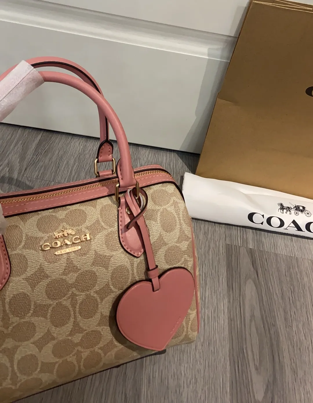 All Categories Coach Women's Bags (COACH) Coach cea18