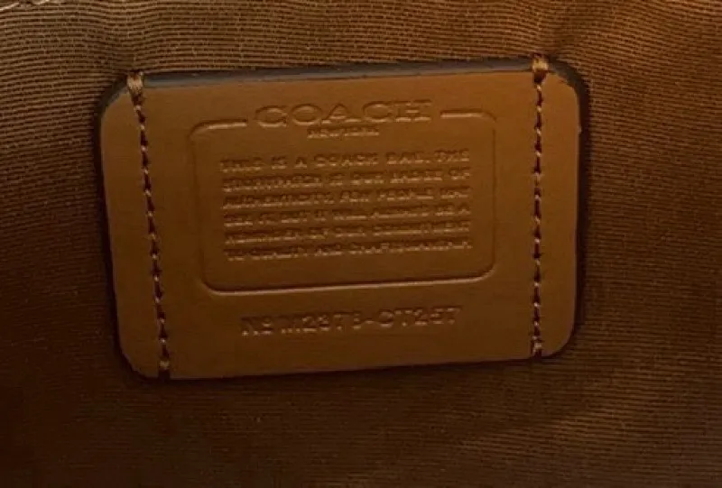 All Categories Coach Women's Bags (COACH) Coach CT257