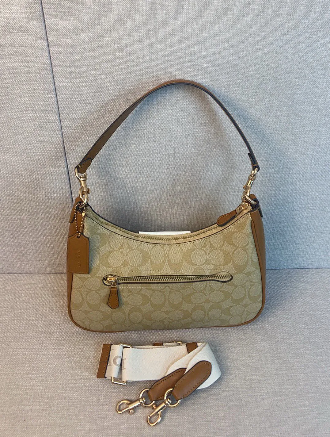 All Categories Coach Women's Bags (COACH) Coach CT257