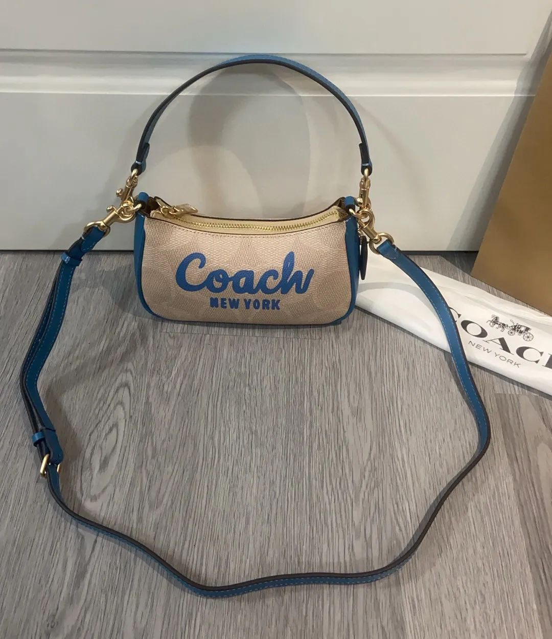 All Categories Coach Women's Bags (COACH) Cy734