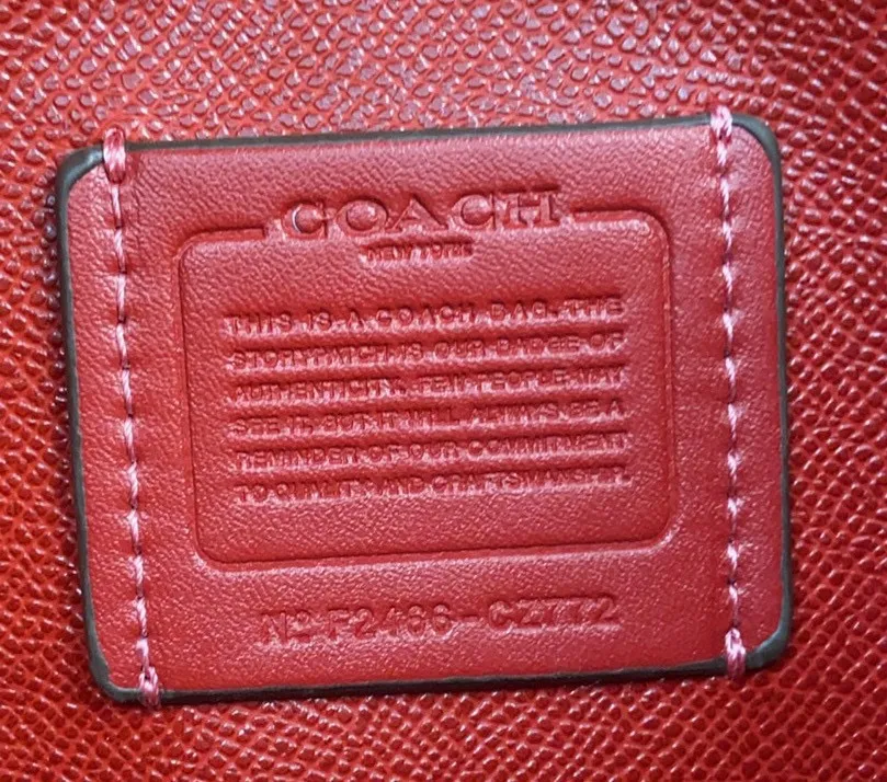 All Categories Coach Women's Bags (COACH) Coach CZ772