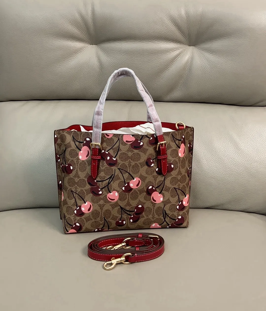 All Categories Coach Women's Bags (COACH) Coach CZ772