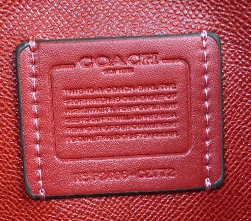 All Categories Coach Women's Bags (COACH) Coach CZ772