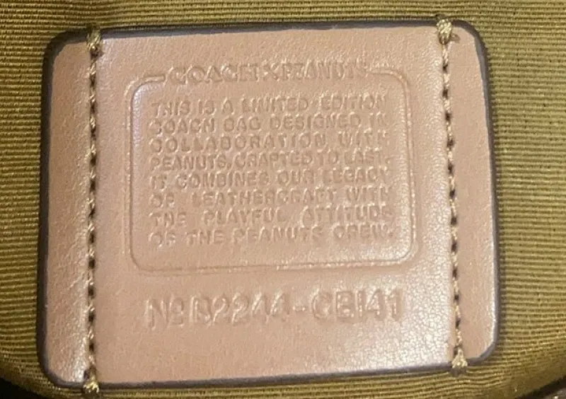 All Categories Coach Women's Bags (COACH) Coach CBI41