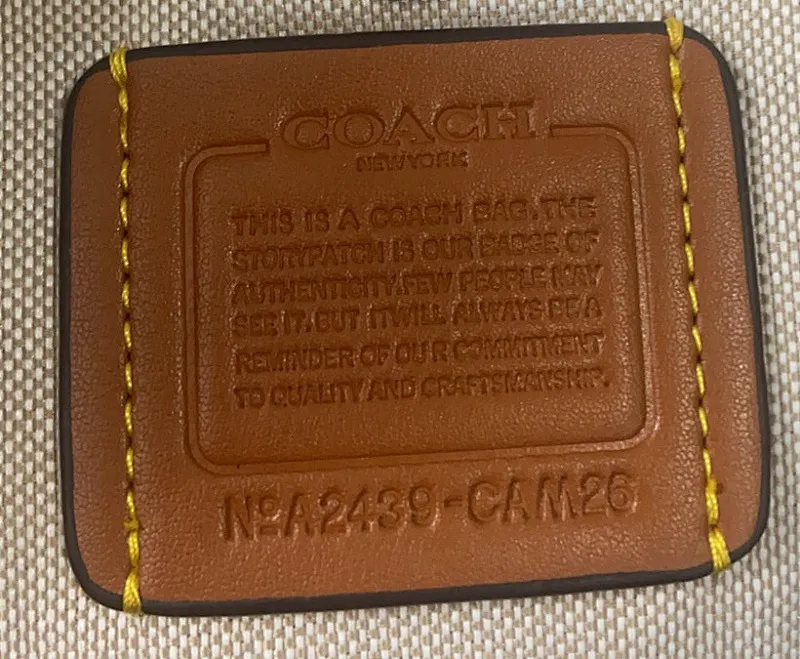 All Categories Coach Women's Bags (COACH) Coach CAM26