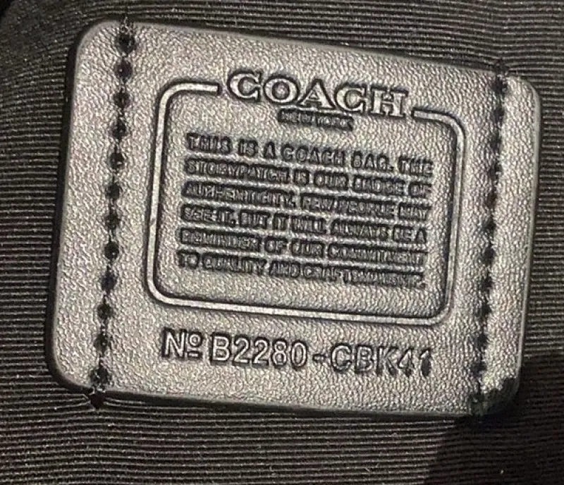 All Categories COACH Women's Bags COACH CBK41