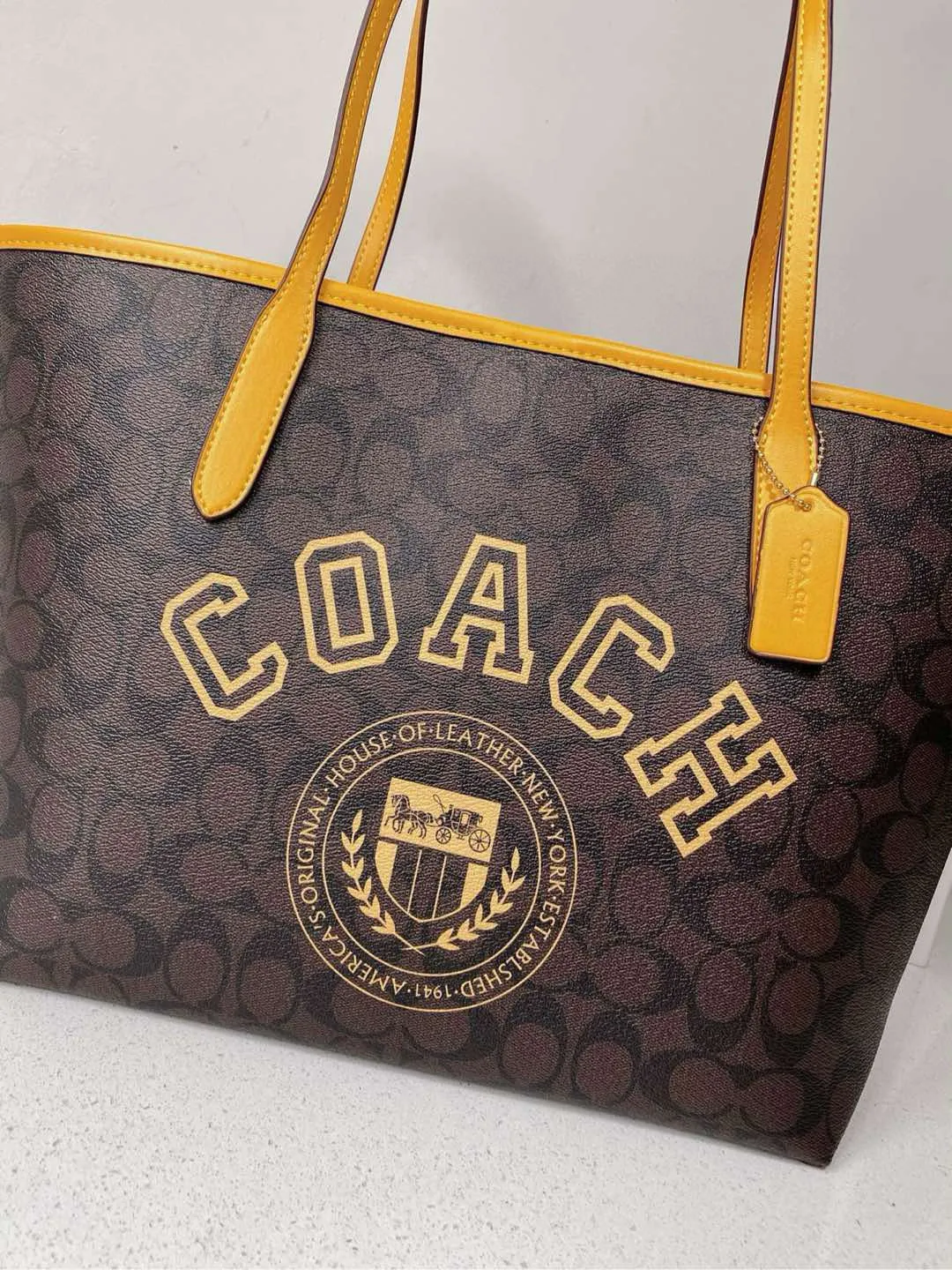 All Categories COACH Women's Bags COACH CB869