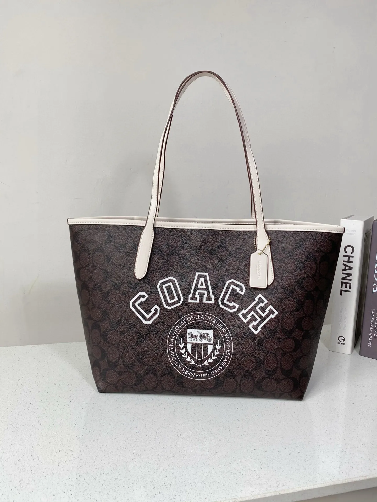 All Categories COACH Women's Bags COACH CB869