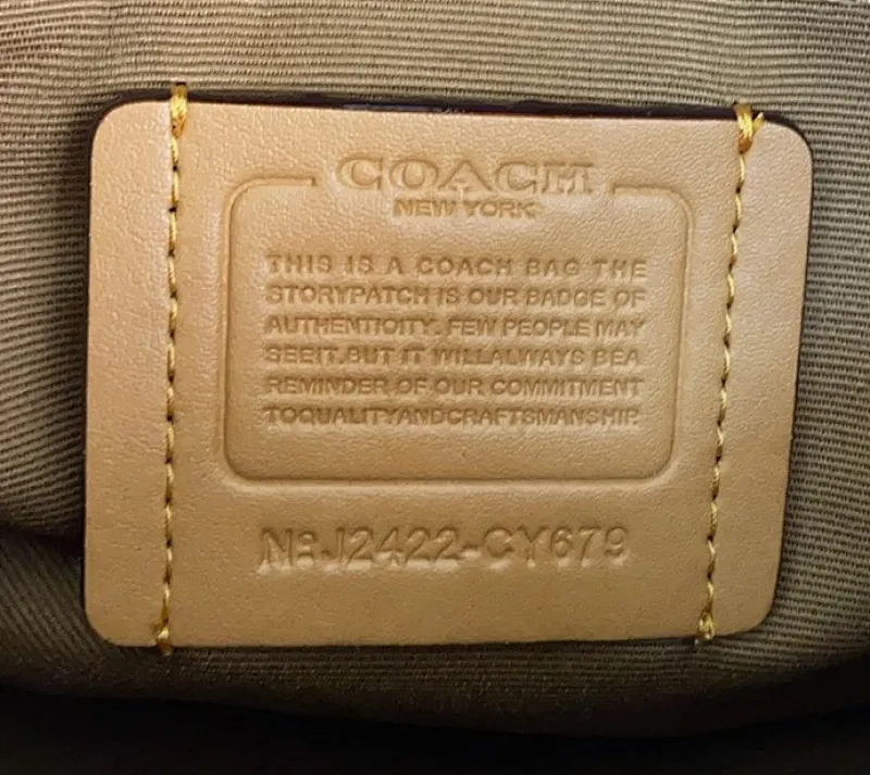 All Categories Coach Women's Bags (COACH) Coach CY679