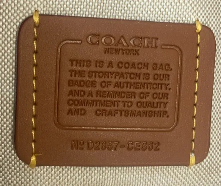All Categories Coach Women's Bags (COACH) Coach CES62