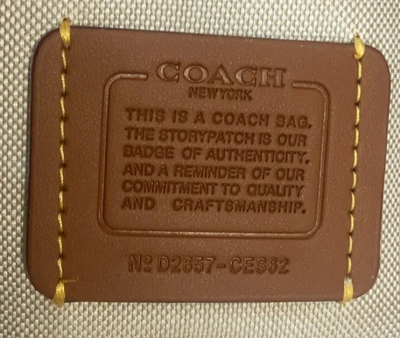 All Categories Coach Women's Bags (COACH) Coach CES62