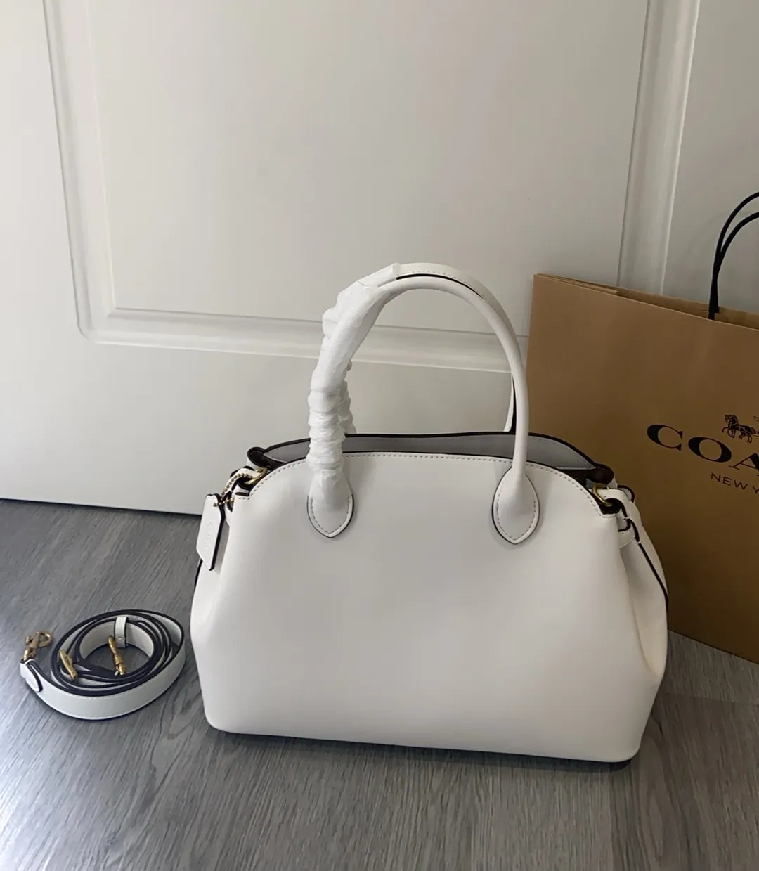 All Categories Coach Women's Bags (COACH) Coach CU218