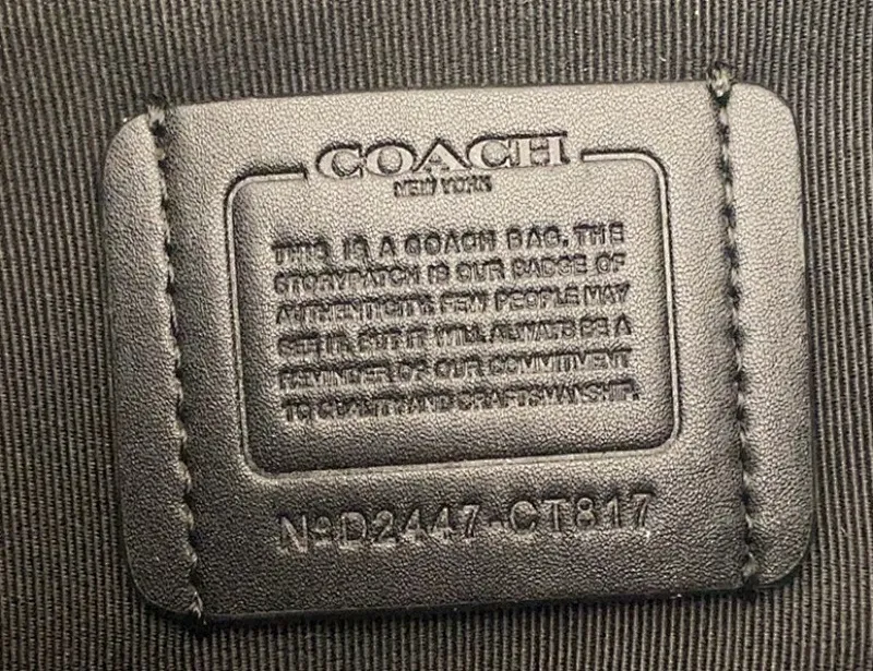 All Categories Coach Women's Bags (COACH) Coach CT817