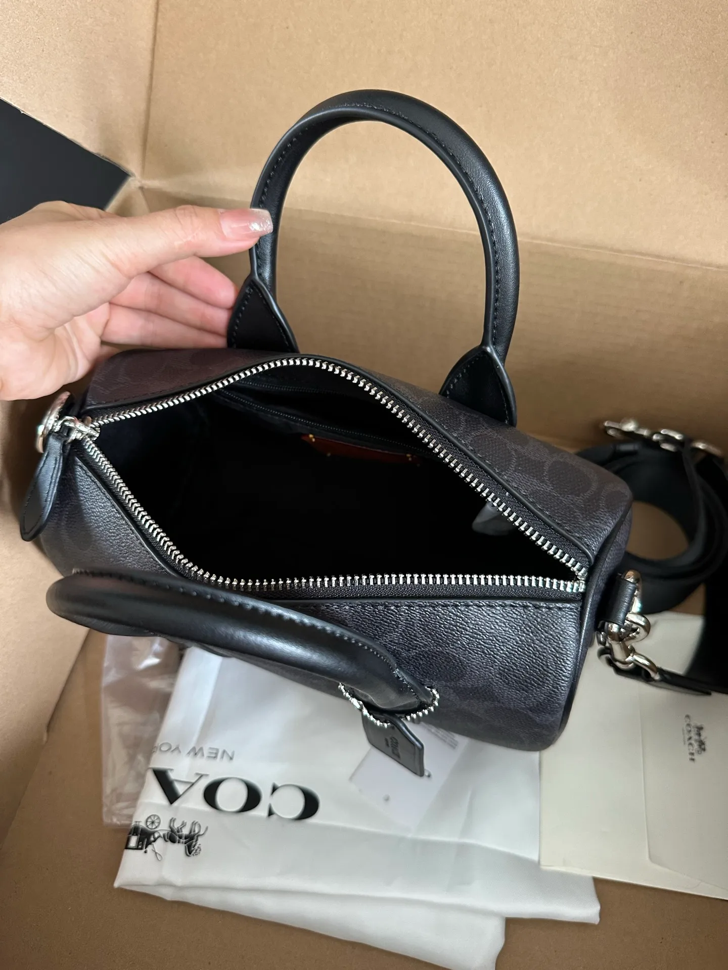 All Categories Coach Women's Bags (COACH) Coach CCF49 CCB83