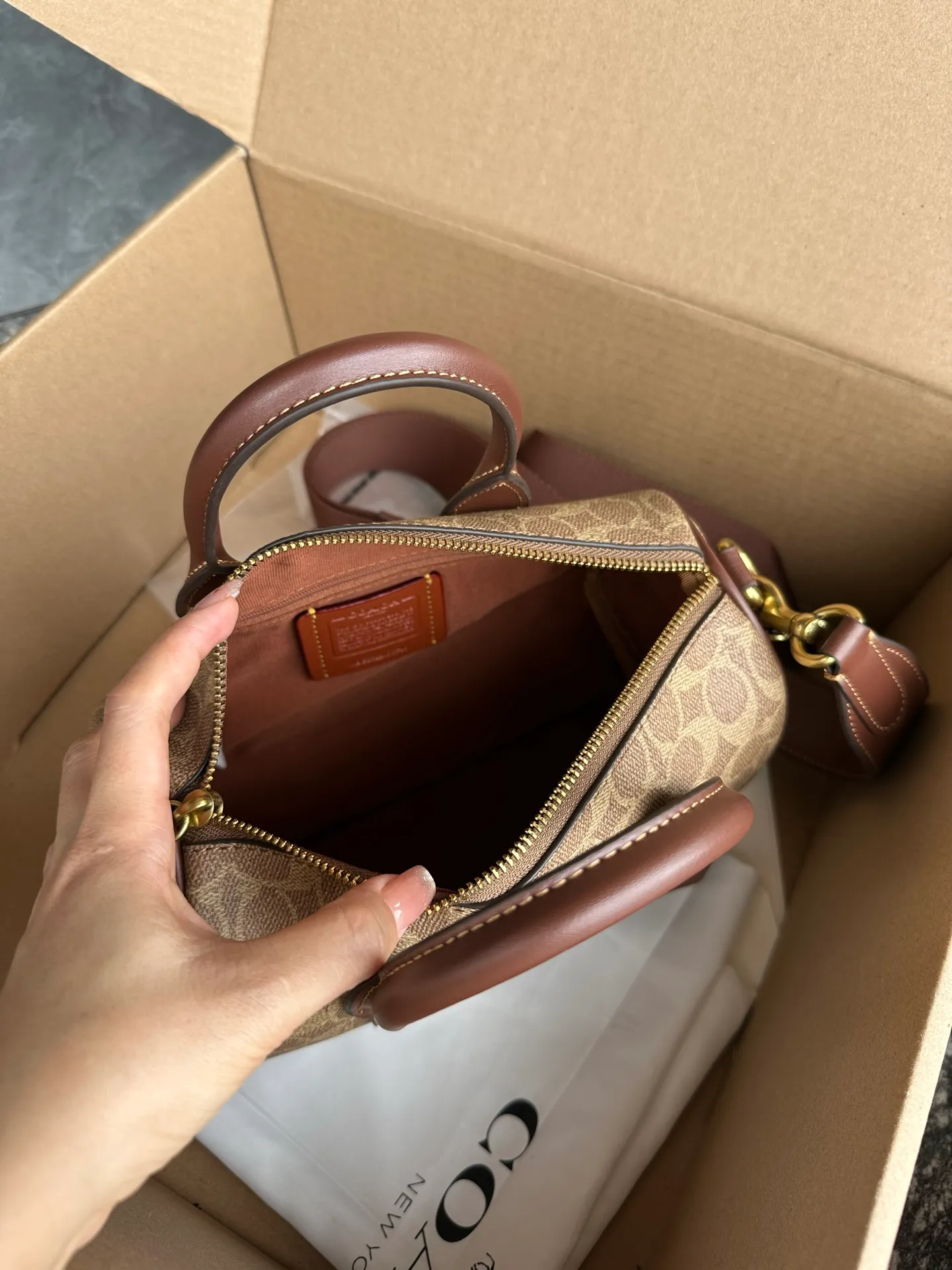 All Categories Coach Women's Bags (COACH) Coach CCF49 CCB83
