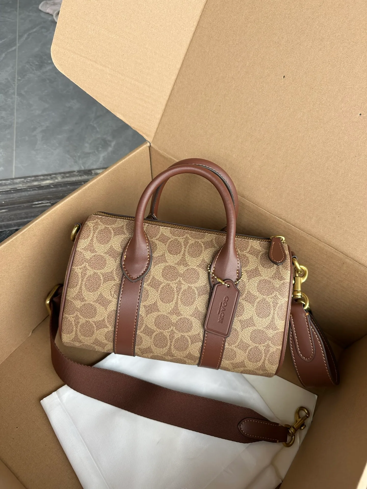 All Categories Coach Women's Bags (COACH) Coach CCF49 CCB83