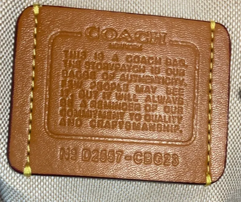 All Categories Coach Women's Bags (COACH) Coach CBG23