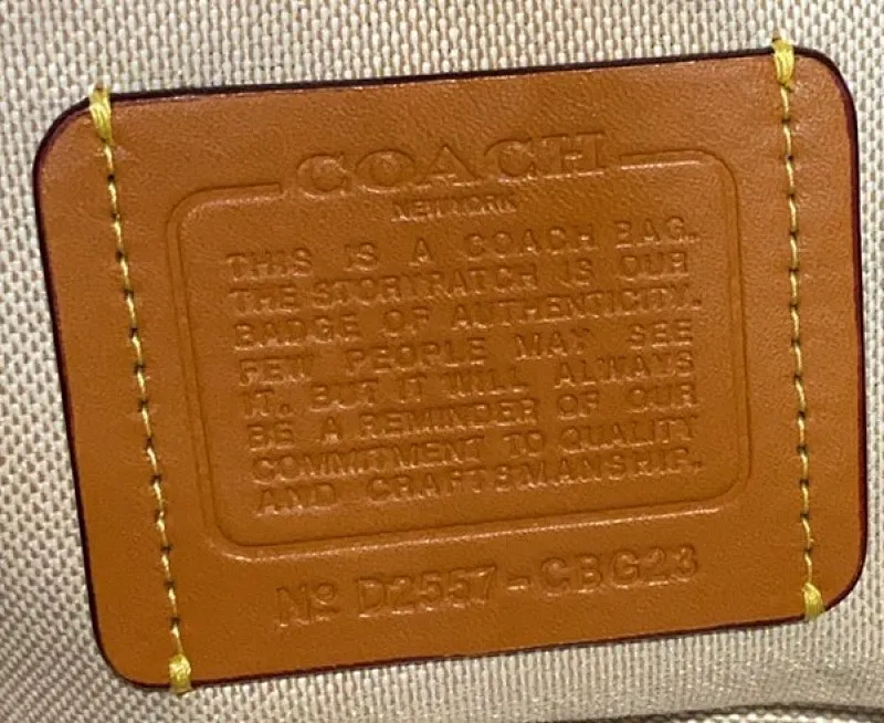 All Categories Coach Women's Bags (COACH) Coach CBG23