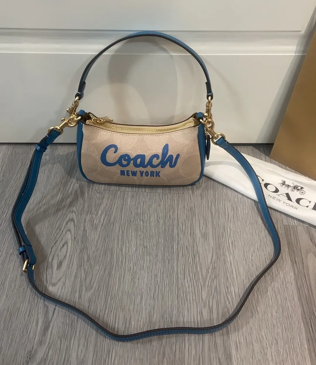 All Categories Coach Women's Bags (COACH) Cy734