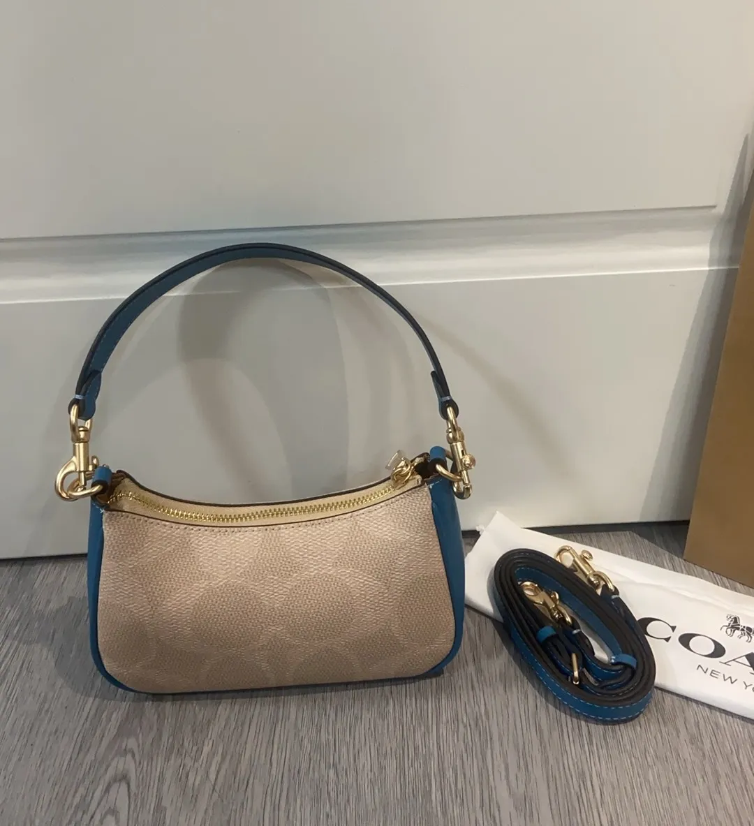 All Categories Coach Women's Bags (COACH) Cy734