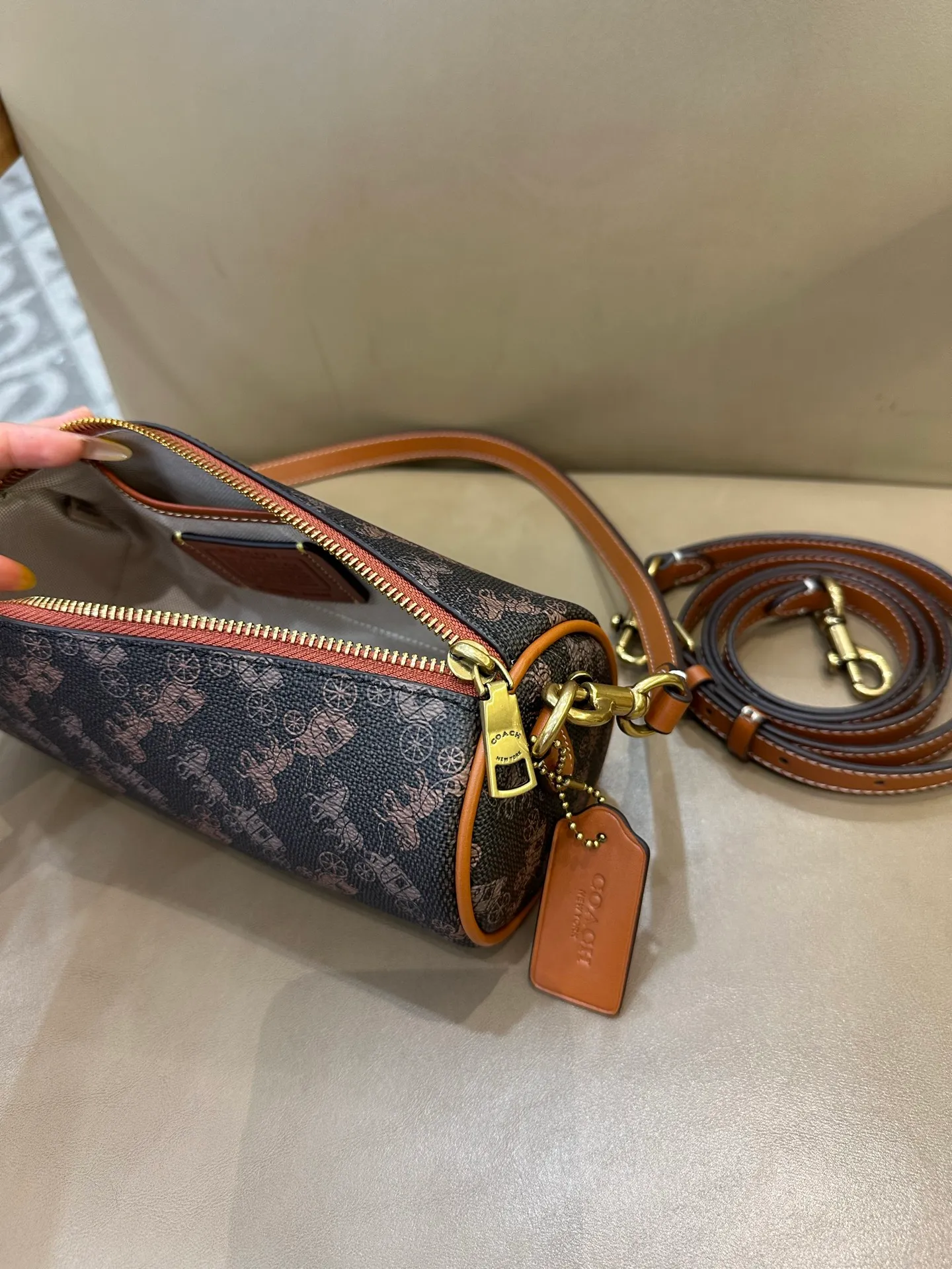 All Categories COACH Women's Bags COACH CDY79