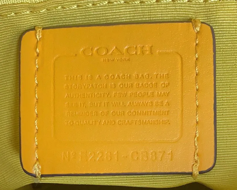 All Categories COACH Women's Bags COACH CB871
