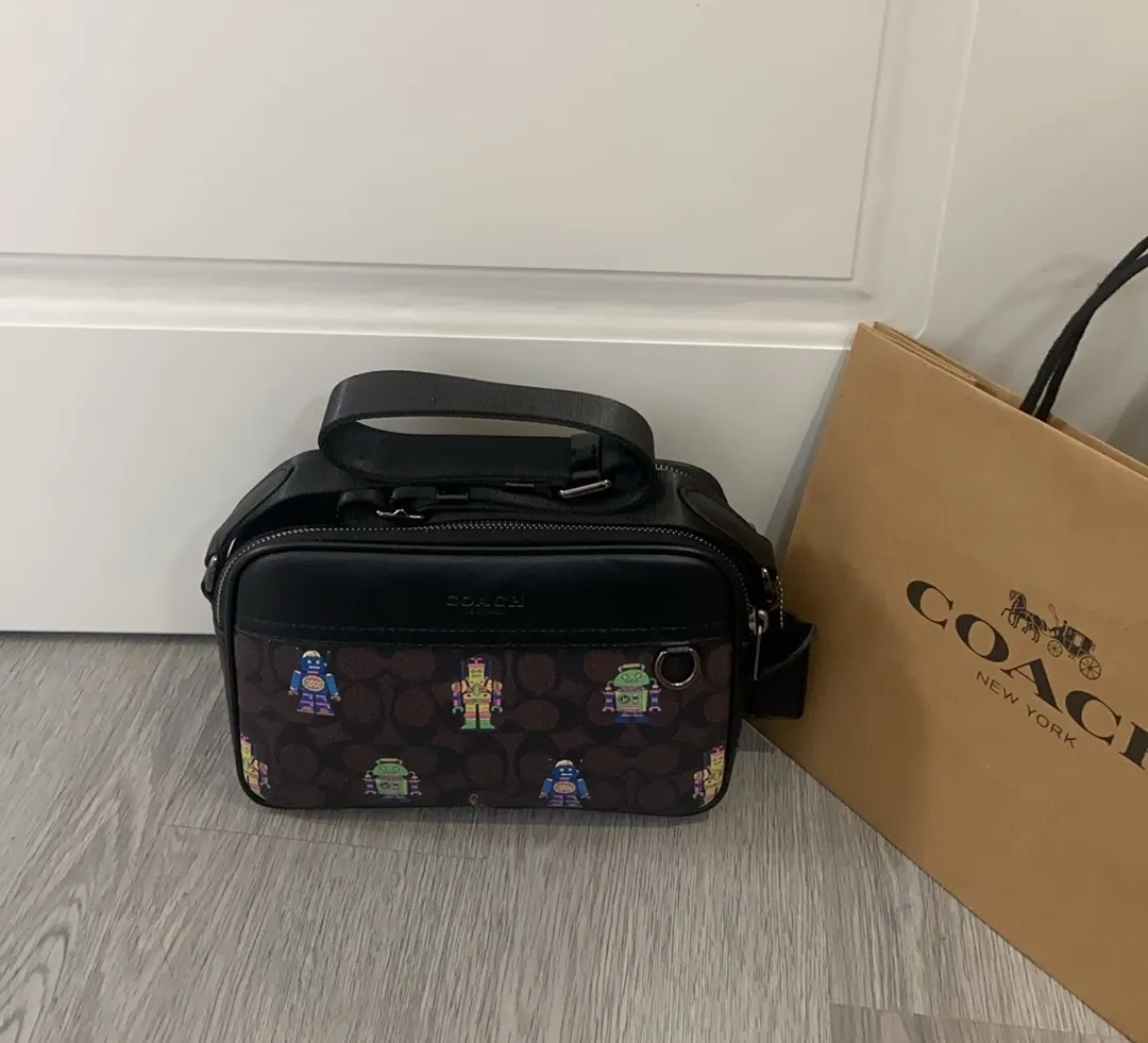 All Categories Coach Women's Bags (COACH) Coach CX133