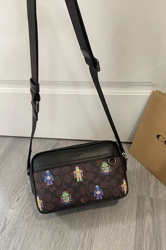 All Categories Coach Women's Bags (COACH) Coach CX133