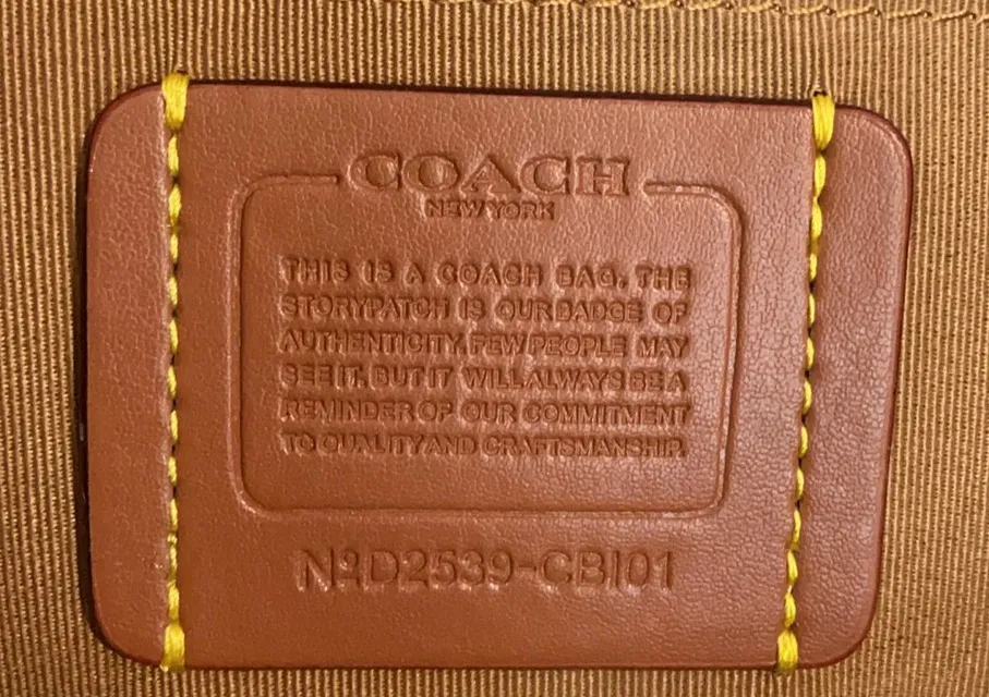 All Categories Coach Women's Bags (COACH) Coach CBl01