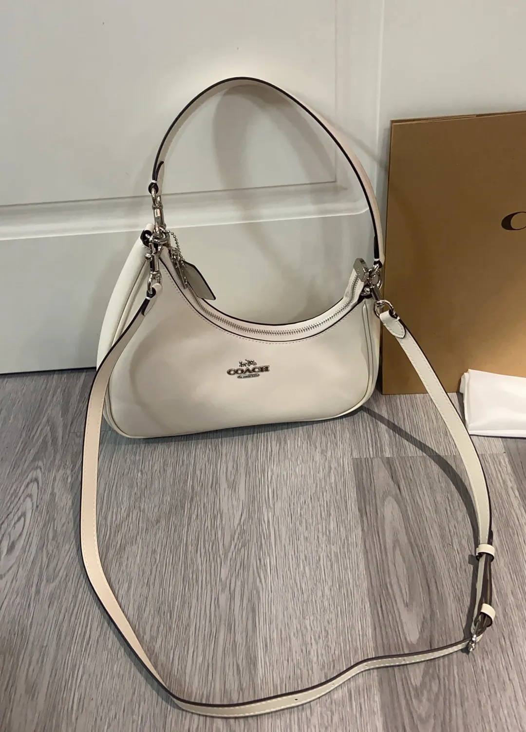 All Categories Coach Women's Bags (COACH) Coach CBl01