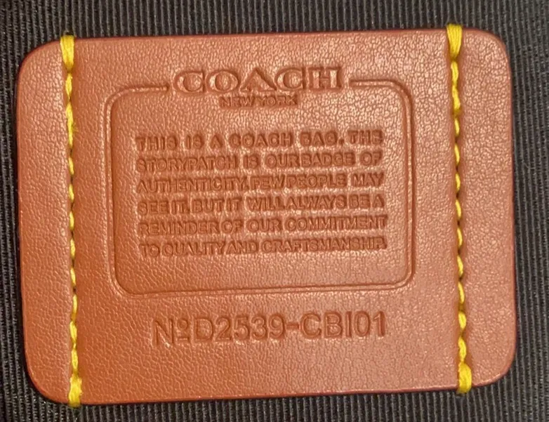 All Categories Coach Women's Bags (COACH) Coach CBl01