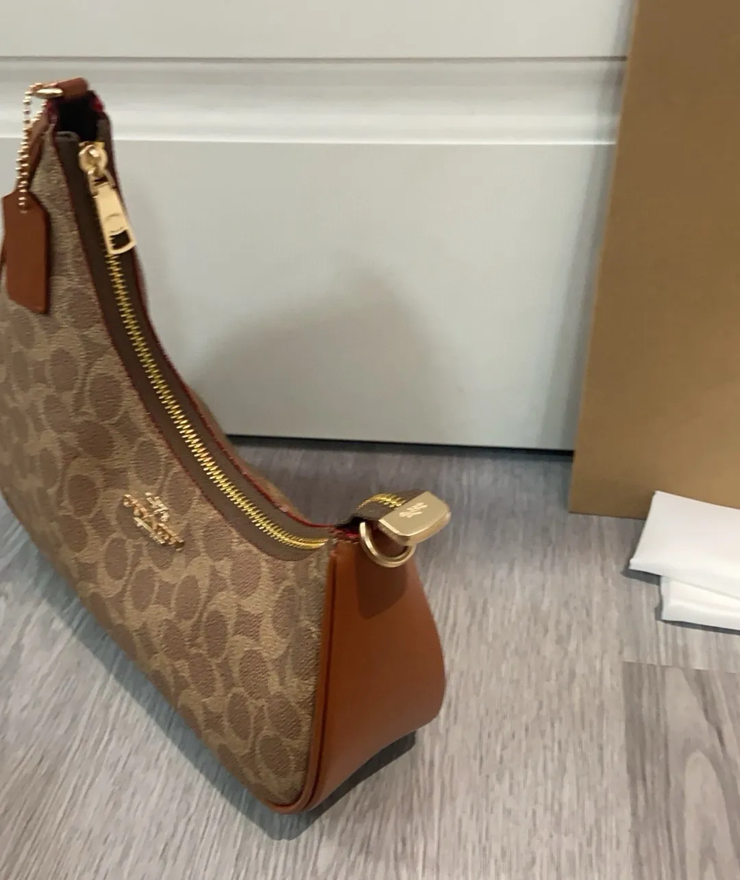 All Categories Coach Women's Bags (COACH) Coach CBl01