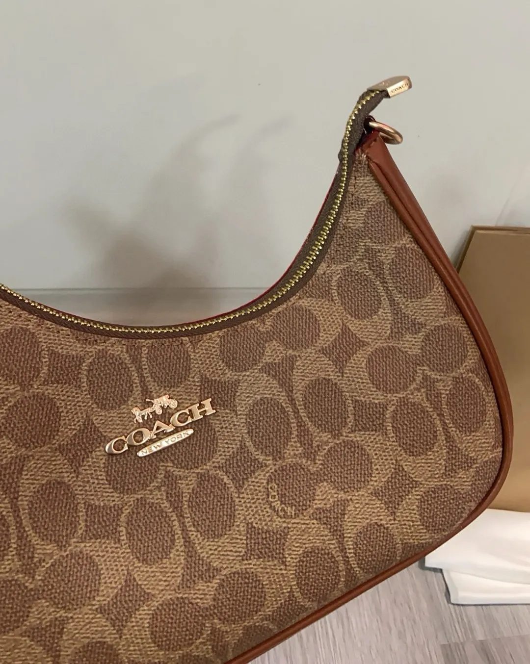 All Categories Coach Women's Bags (COACH) Coach CBl01