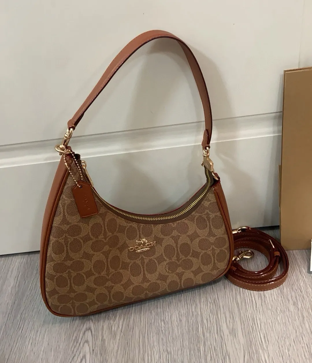 All Categories Coach Women's Bags (COACH) Coach CBl01