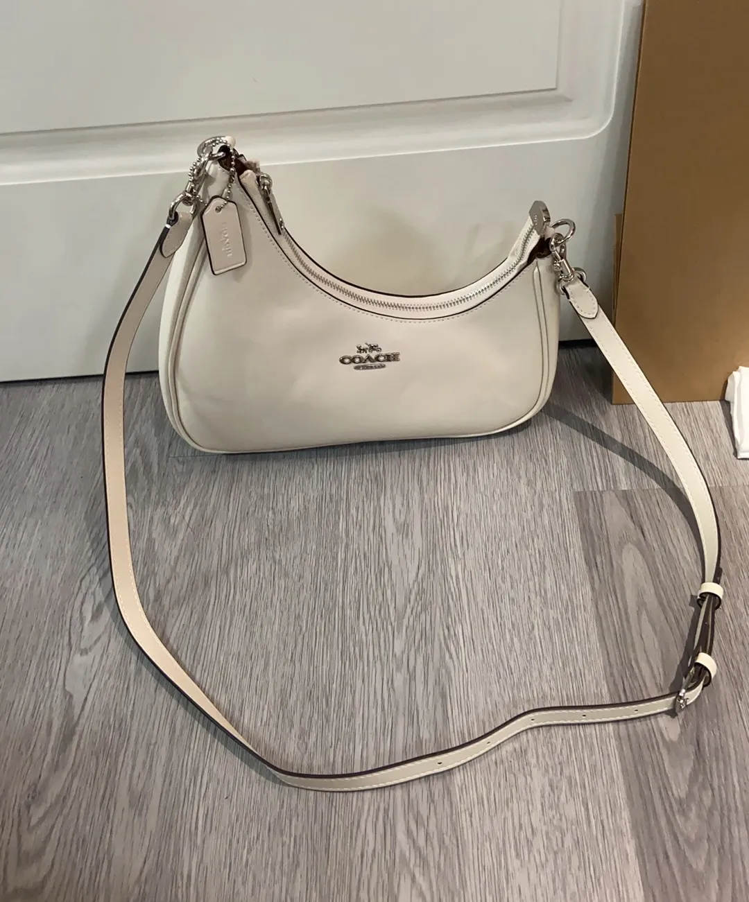 All Categories Coach Women's Bags (COACH) Coach CBl01