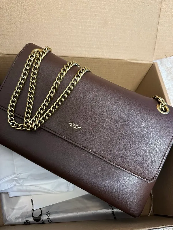 All Categories Coach Women's Bags (COACH) Coach CDS61
