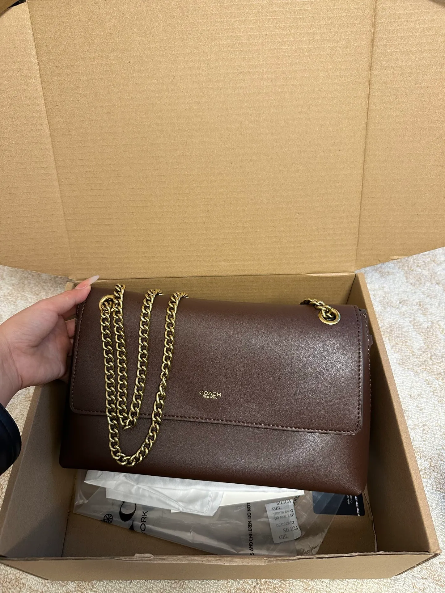 All Categories Coach Women's Bags (COACH) Coach CDS61